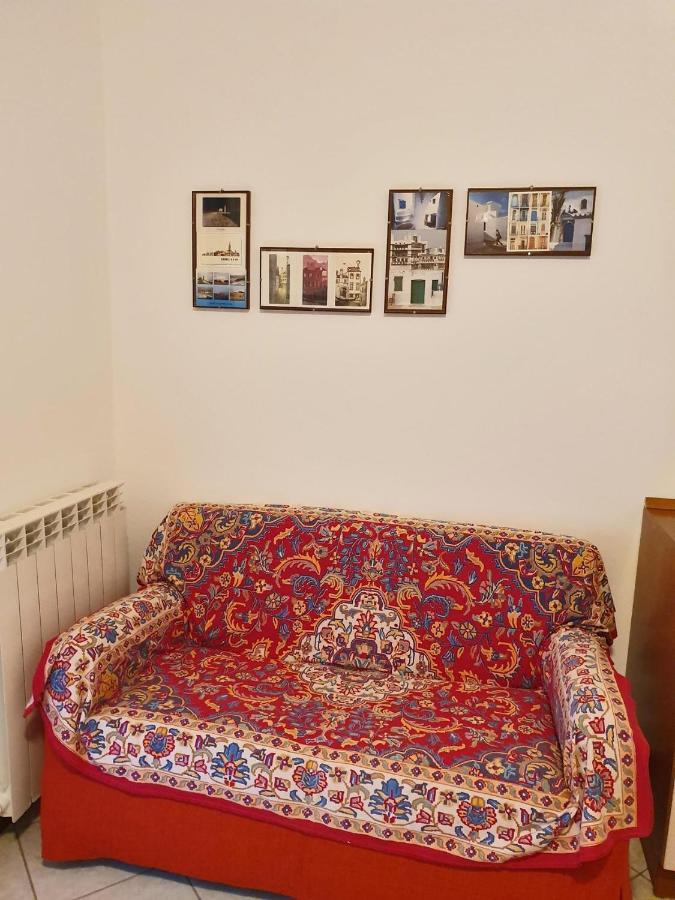 דירות קאורלה Casa Comisso מראה חיצוני תמונה