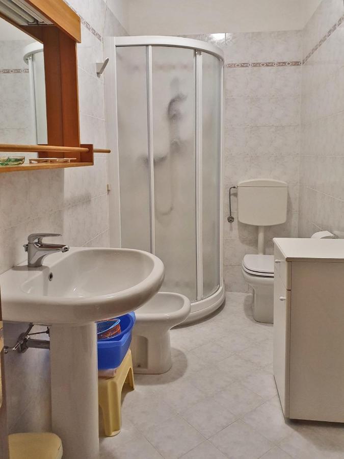 דירות קאורלה Casa Comisso מראה חיצוני תמונה