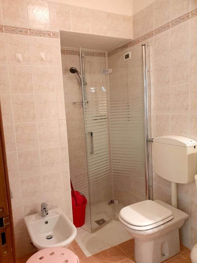 דירות קאורלה Casa Comisso מראה חיצוני תמונה