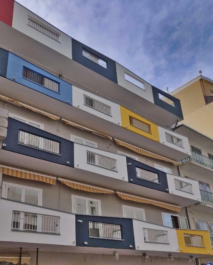 דירות קאורלה Casa Comisso מראה חיצוני תמונה