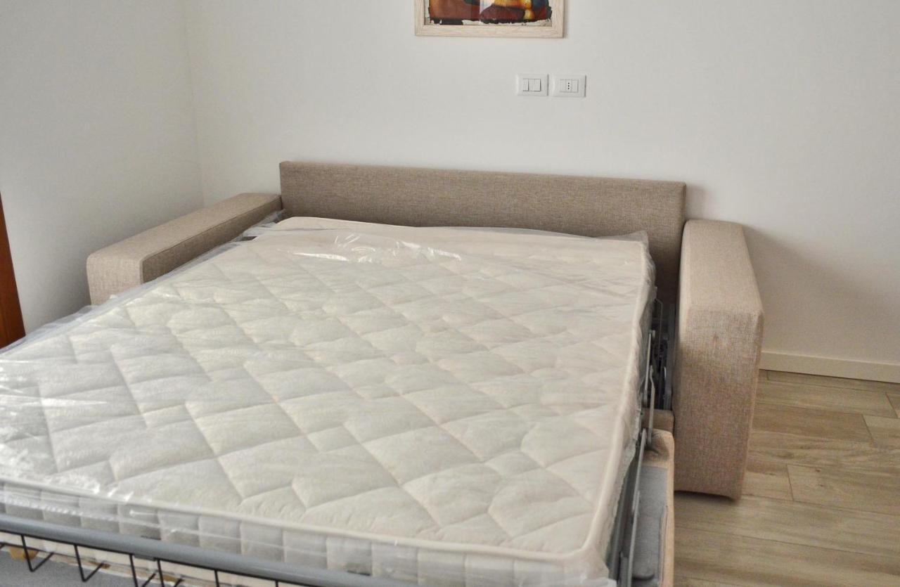 דירות קאורלה Casa Comisso מראה חיצוני תמונה