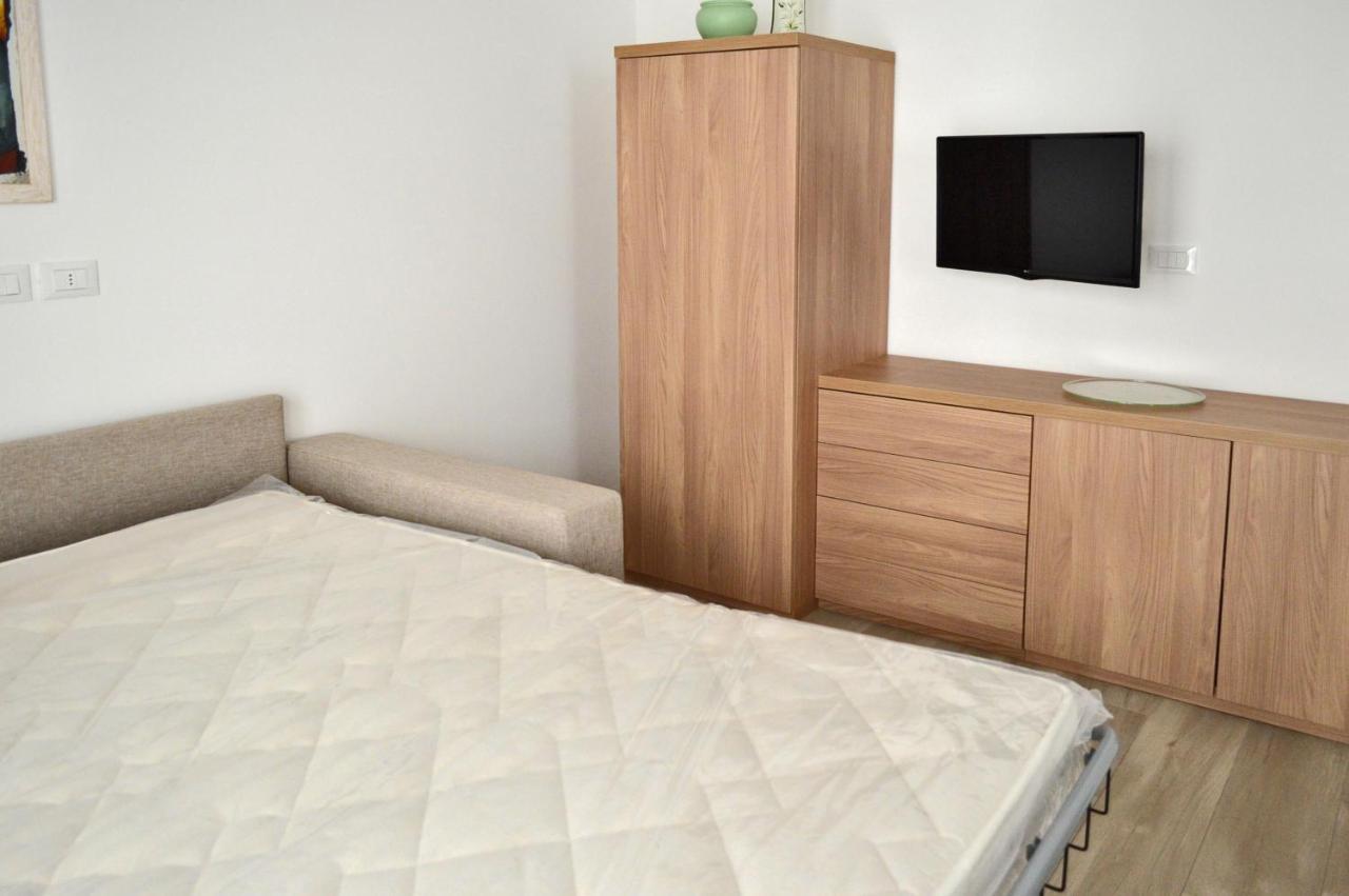 דירות קאורלה Casa Comisso מראה חיצוני תמונה