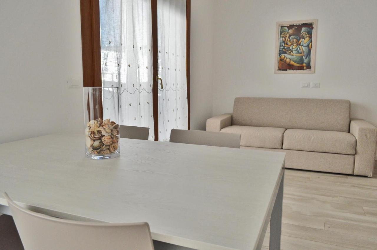 דירות קאורלה Casa Comisso מראה חיצוני תמונה