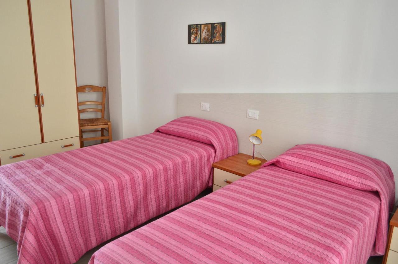 דירות קאורלה Casa Comisso מראה חיצוני תמונה