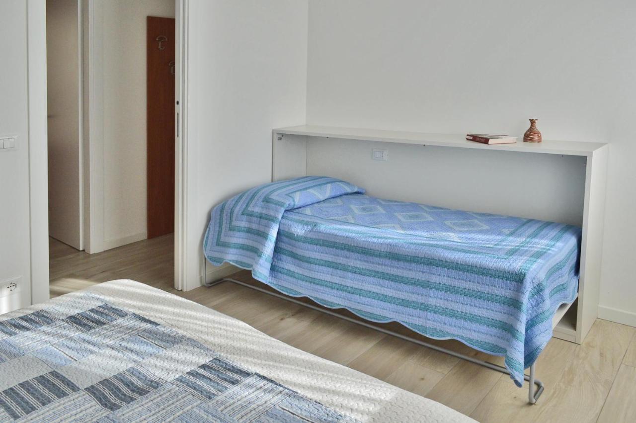 דירות קאורלה Casa Comisso מראה חיצוני תמונה