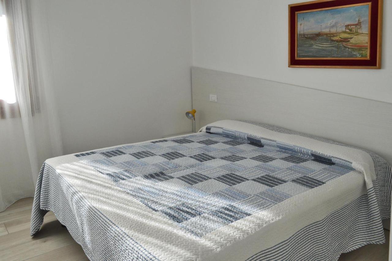 דירות קאורלה Casa Comisso מראה חיצוני תמונה