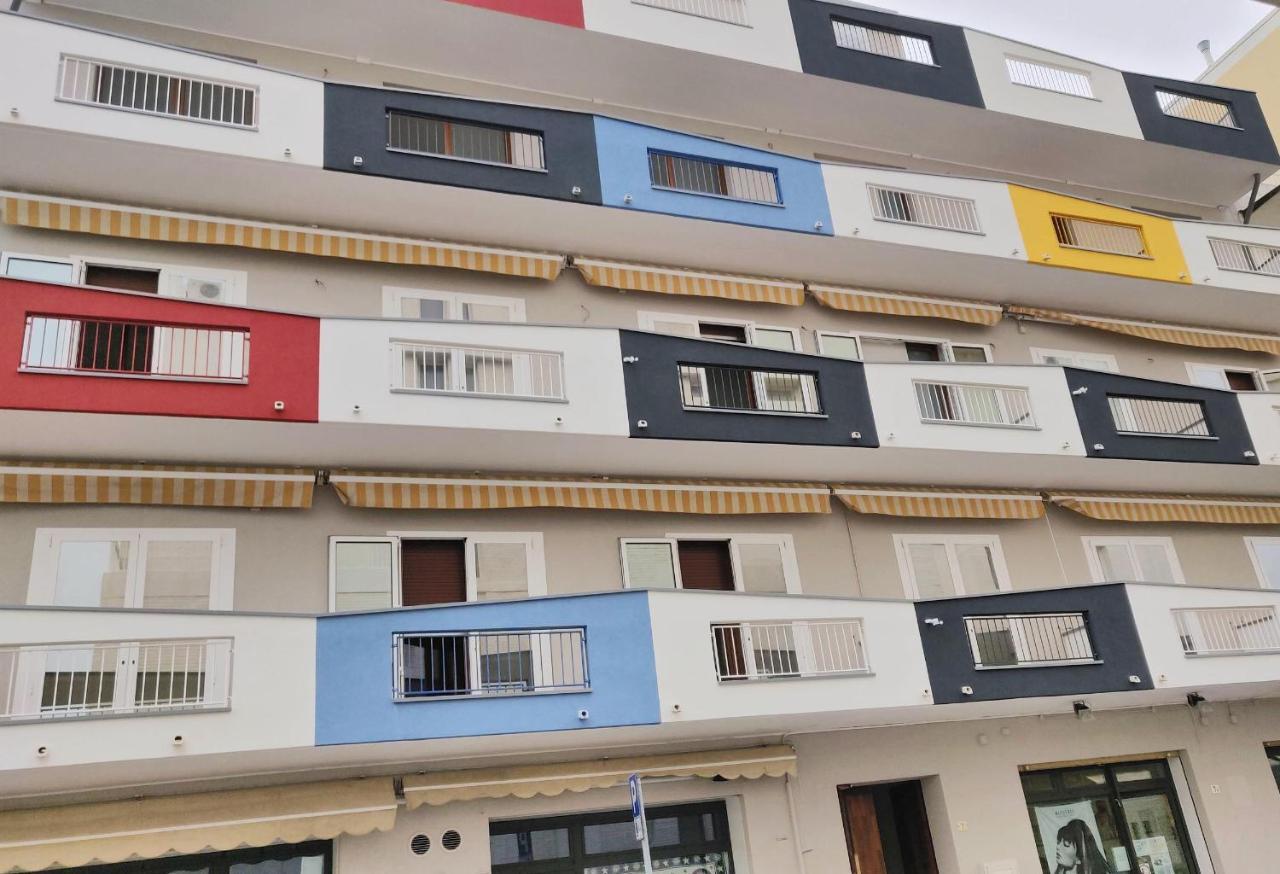 דירות קאורלה Casa Comisso מראה חיצוני תמונה