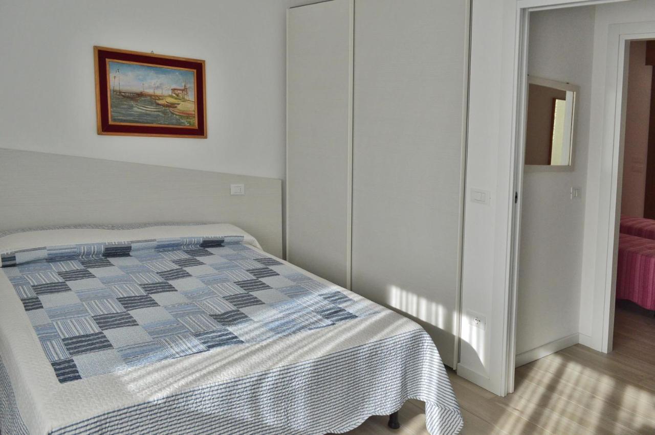 דירות קאורלה Casa Comisso מראה חיצוני תמונה